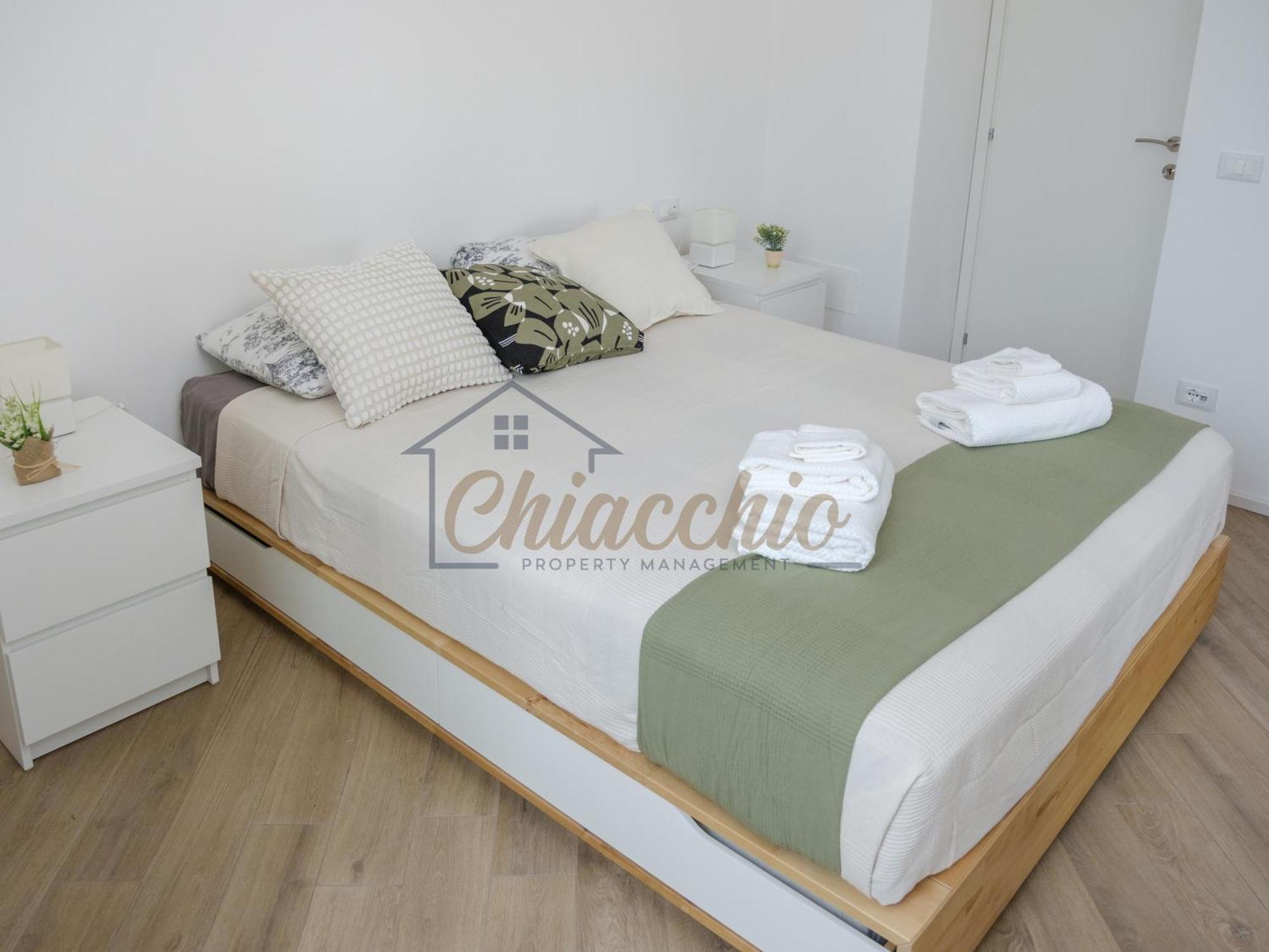 Quadraro House - Metro A Apartamento
