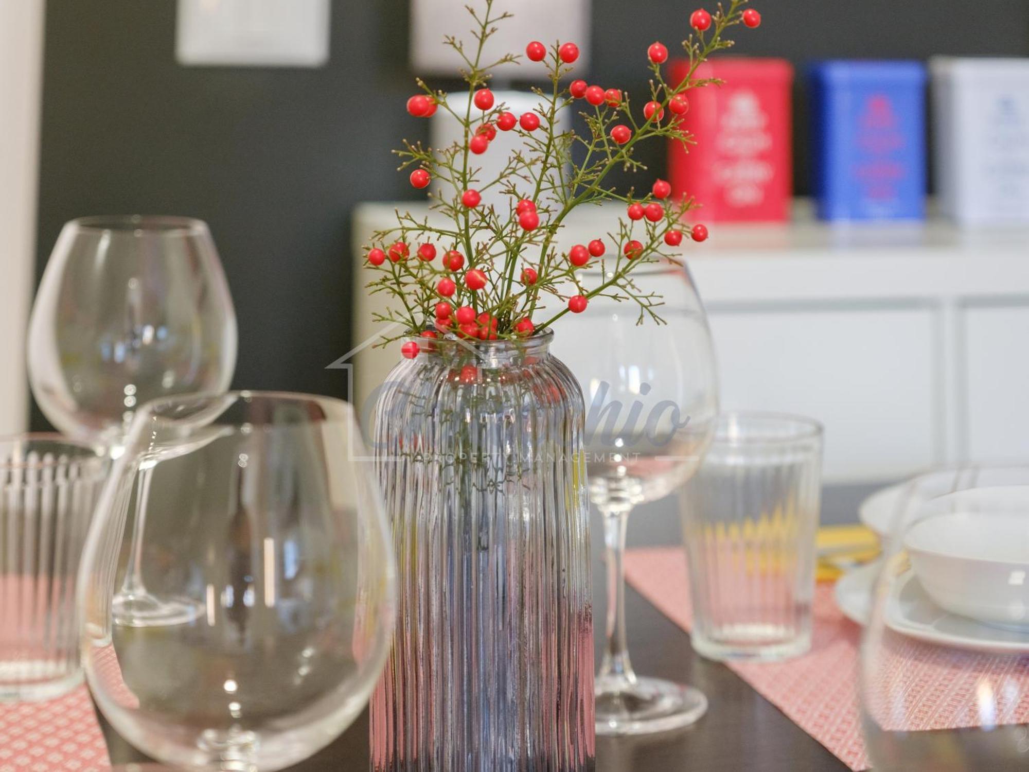 Apartamento Quadraro House - Metro A