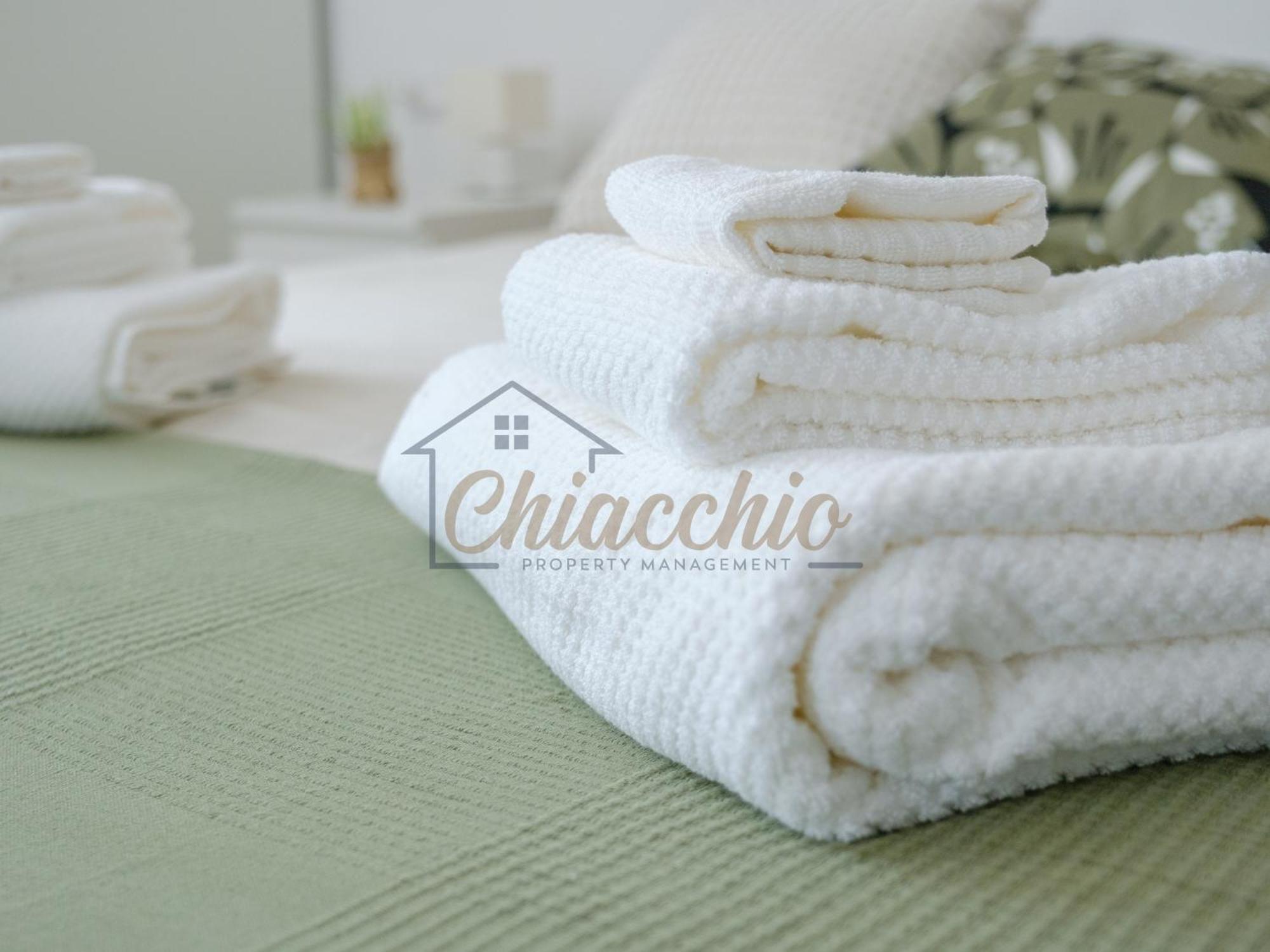 Quadraro House - Metro A Apartamento *