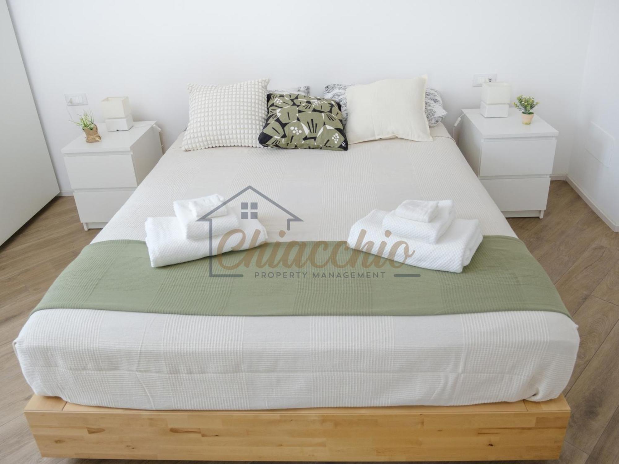 Quadraro House - Metro A Apartamento Roma
