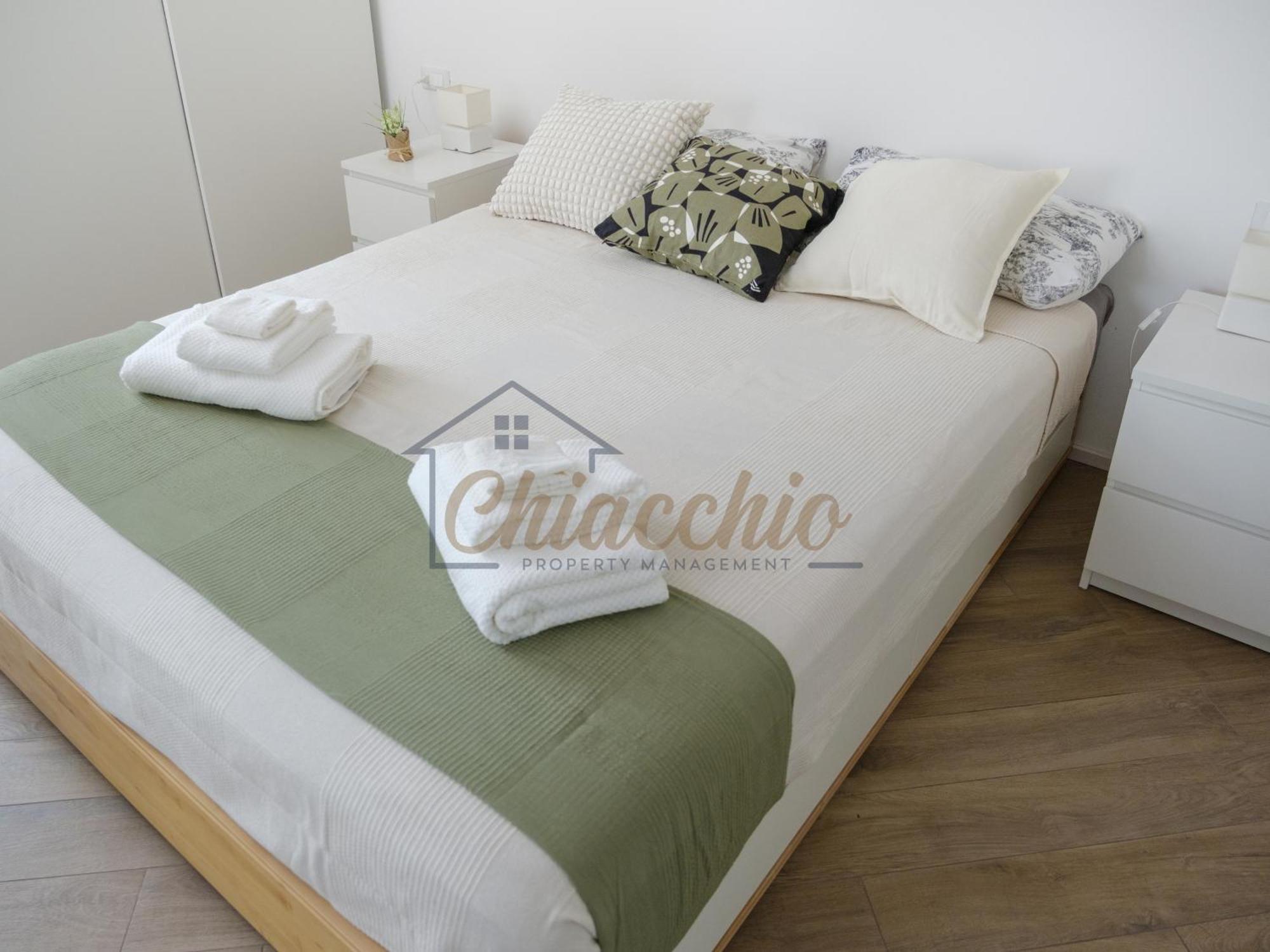 Quadraro House - Metro A Appartamento Roma
