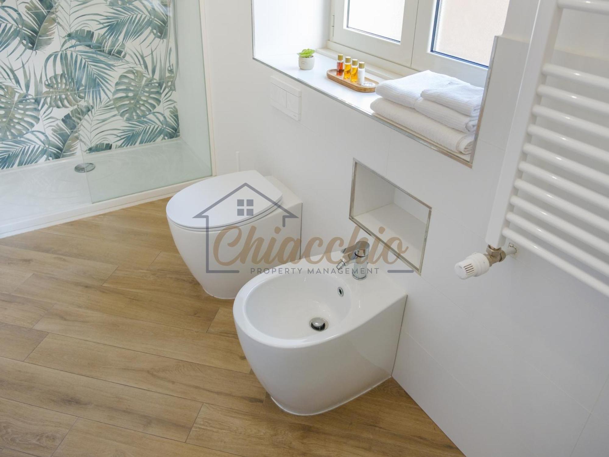 Quadraro House - Metro A Rom
